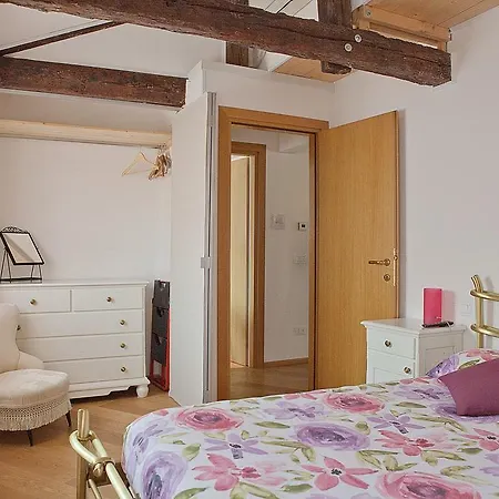 Calle Dei Preti Apartamento