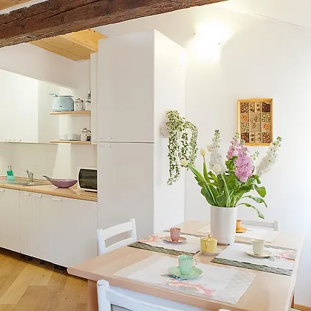 Apartamento Calle Dei Preti