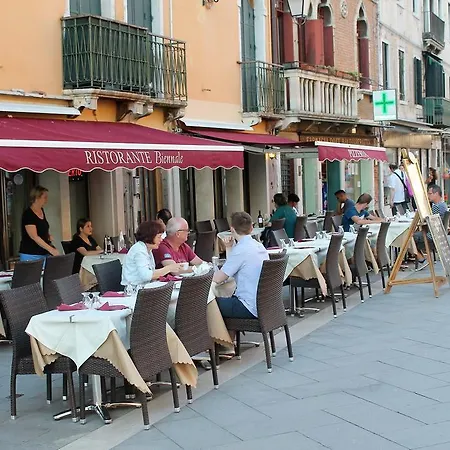 Calle Dei Preti *