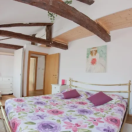 Calle Dei Preti Apartman