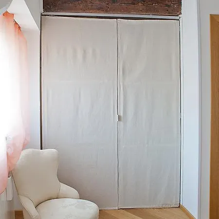 Calle Dei Preti Apartman Velence