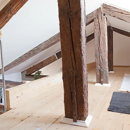 Calle Dei Preti Daire *