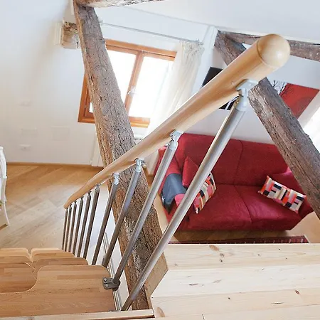 Daire Calle Dei Preti