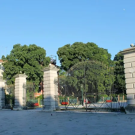 Calle Dei Preti *