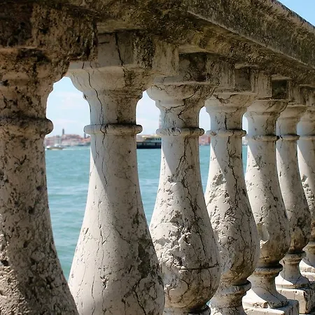 Appartement Calle Dei Preti Venise