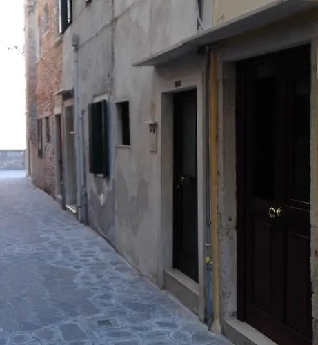 Apartamento Calle Dei Preti