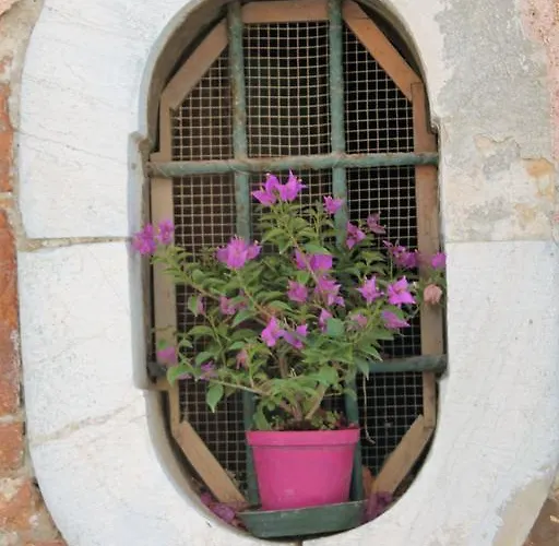 Calle Dei Preti Apartamento