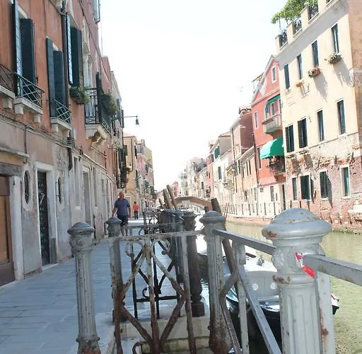 Apartamento Calle Dei Preti