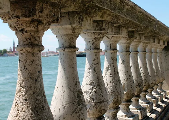 Apartamento Calle Dei Preti Veneza