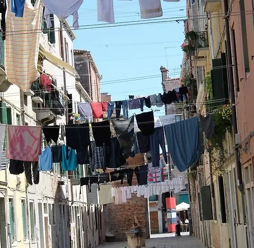 Apartamento Calle Dei Preti